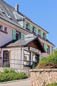 Hotel Restaurant & Spa Au Tilleul,Bollwiller>>Alsace,3 star
