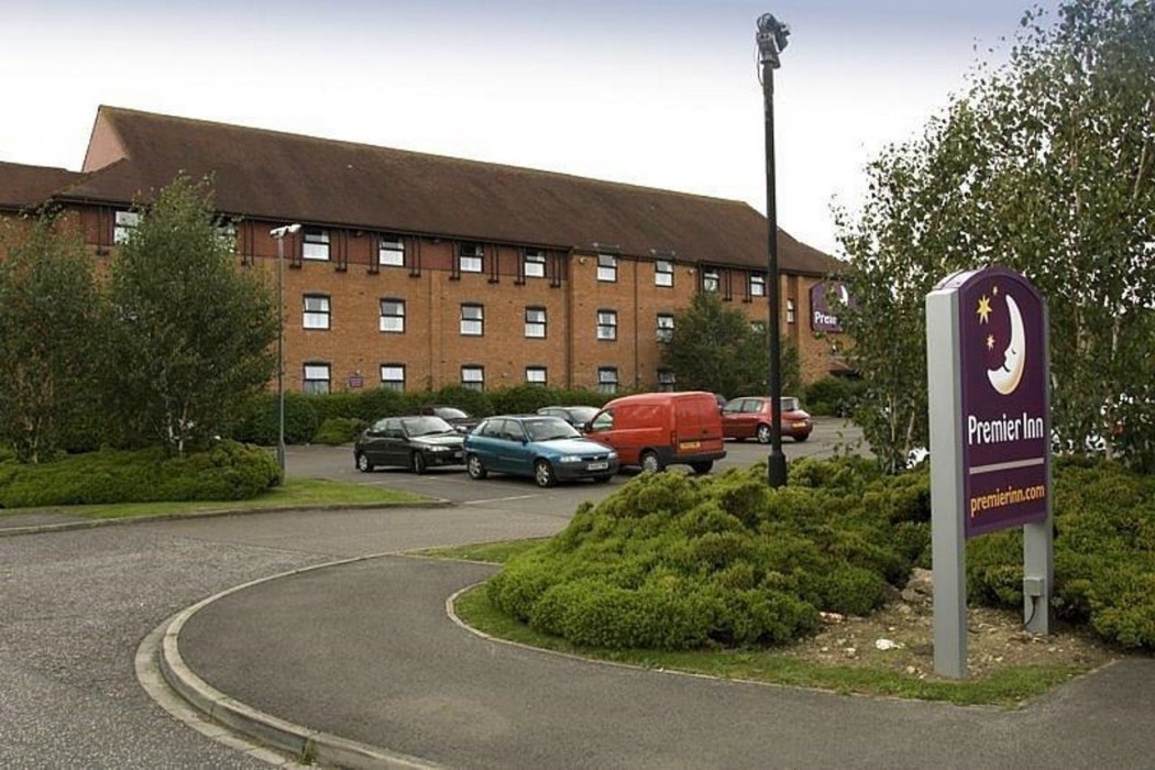 Premier Inn York South West,Colton>>Bilbrough,2 star