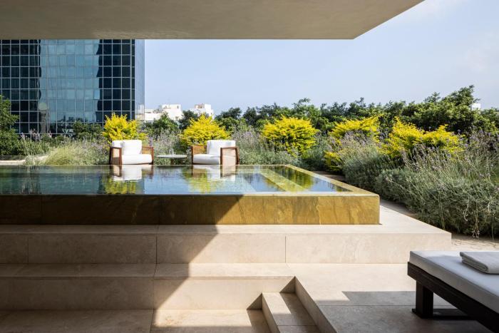 r48 hotel and garden