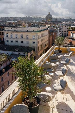 radisson collection hotel roma antica