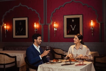 radisson collection hotel and spa riverfront srinagar