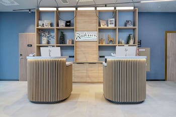 radisson hotel graz
