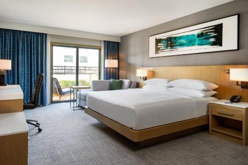 delta hotels by marriott ontario airport