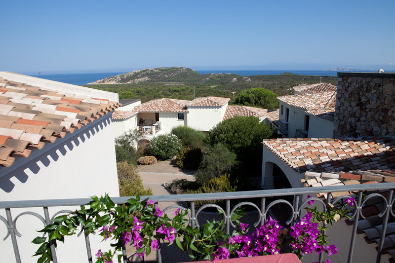 Club Esse Gallura Beach Village,Arzachena>>Aglientu,3 star