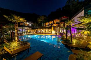 ramitos boutique hotel