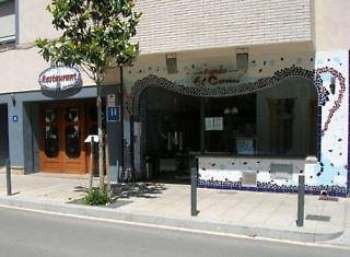 El Cami Hotel