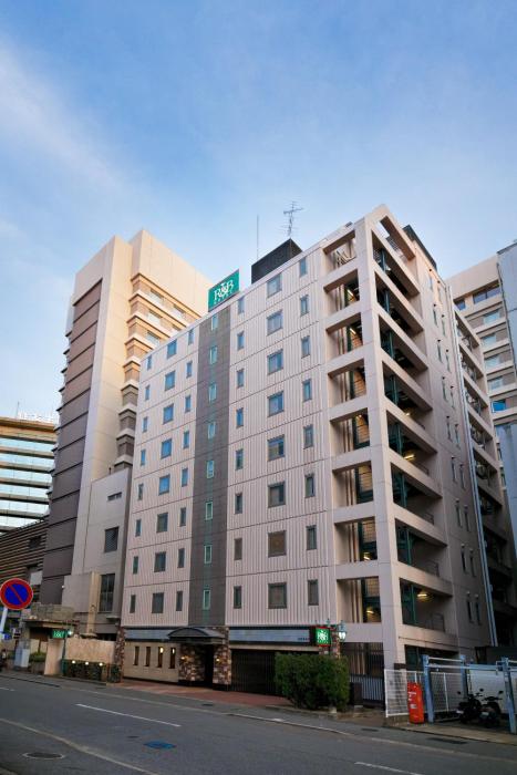 washington randb hotel hakata ekimae dai 1