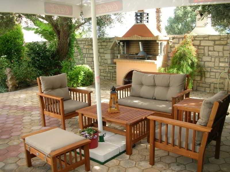Stella Villa,Crete>>Agios Vasileios,5 star