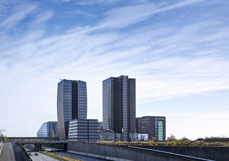 crowne plaza copenhagen towers an ihg hotel