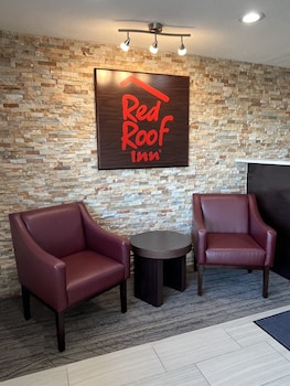 Red Roof Inn Haltom City,,2.5 star