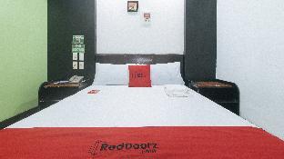reddoorz ranchotel bayanan alabang