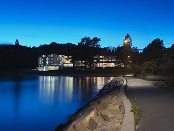 Strand Hotel Fevik - By Classic Norway Hotels,Aust-Agder>>Arendal,4 star
