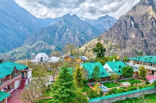 Regal Retreat,,4 star