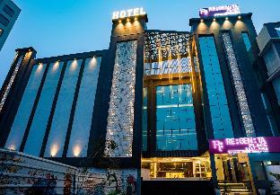 Regenta Place Raaj Agra,,3 star