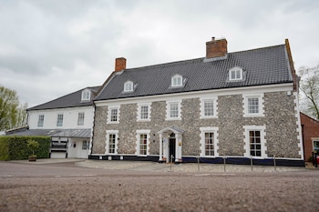 waveney house hotel
