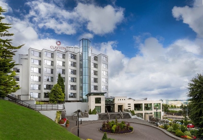 Clayton Hotel Silver Springs,County Cork>>Cork,4 star