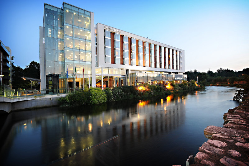 The River Lee Hotel,Cork>>Cobh,4 star