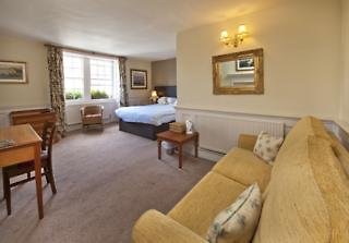 The Woolpack Inn,,3 star