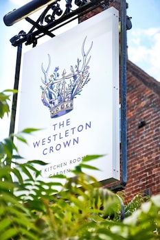 The Westleton Crown,Darsham>>Aldeburgh,3 star