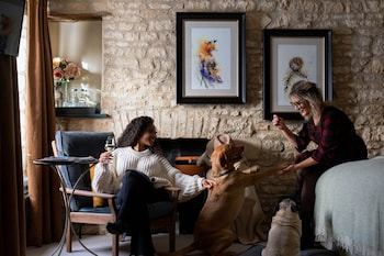 The Wheatsheaf Inn