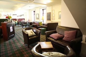Station Hotel Portsoy,Banff>>Aberdeenshire,3 star