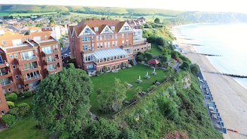 Grand Hotel Swanage,Dorset>>Bournemouth,3 star
