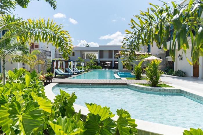 resende imperial hotel andspa