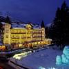 franceschi park hotel
