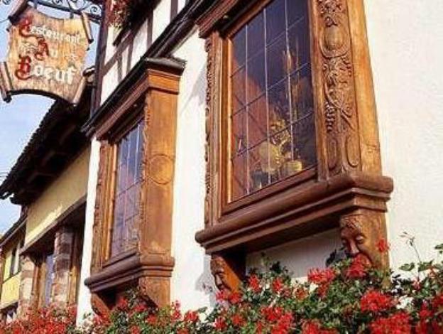 Hotel Au Boeuf,,3 star