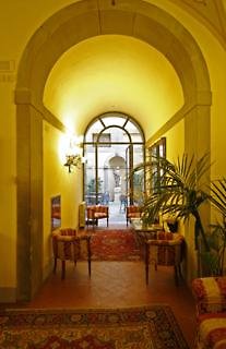 Hotel San Michele