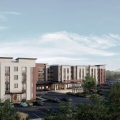 Residence Inn By Marriott Eagle Boise,,3 star