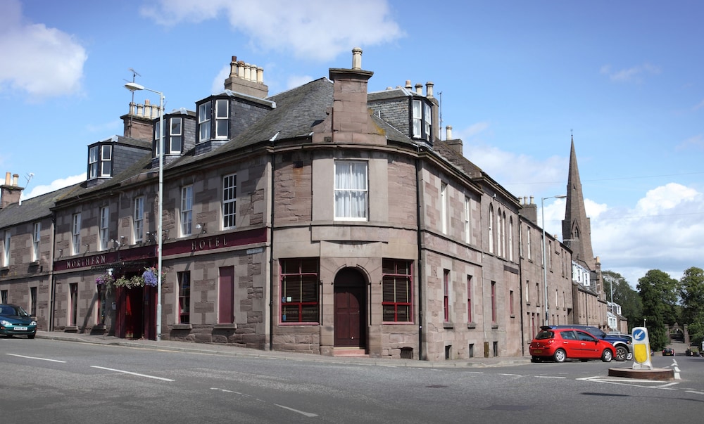 Northern Hotel Brechin