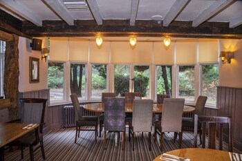 The Old Mill Hotel,Birmingham>>Baginton,3 star