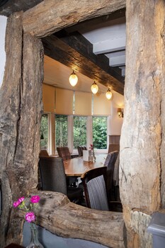 The Old Mill Hotel,Birmingham>>Baginton,3 star