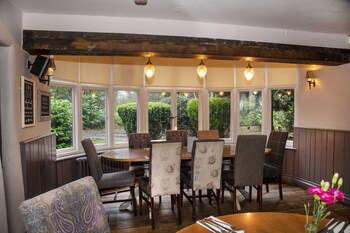 The Old Mill Hotel,Birmingham>>Baginton,3 star