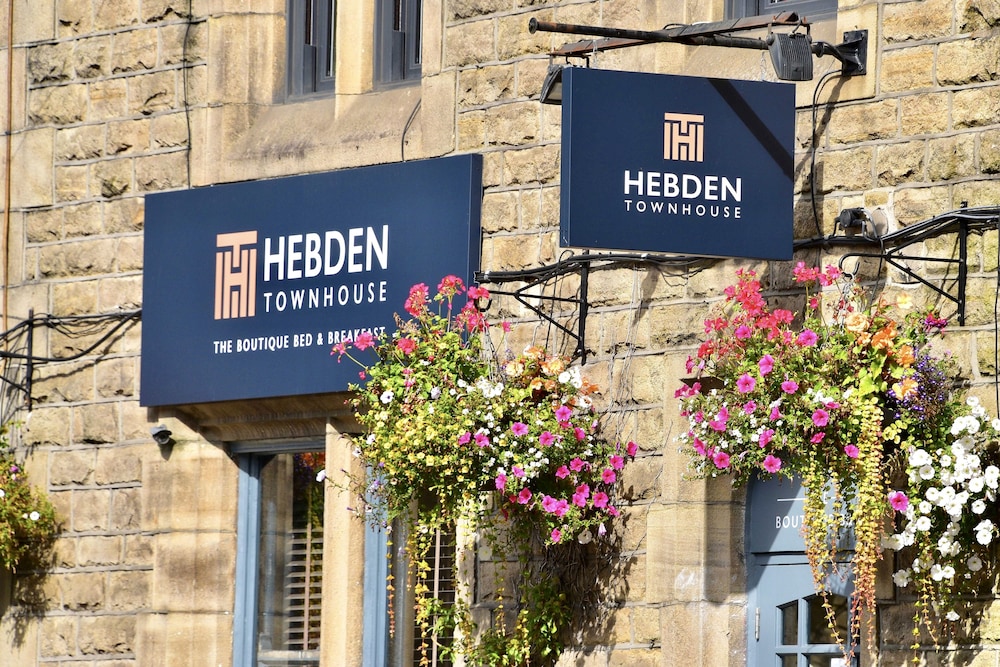 Hebden Townhouse,Halifax>>Calderdale,4 star