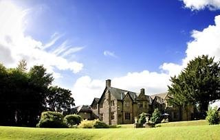 Maes Manor Hotel