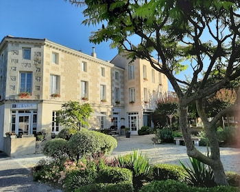 Hotel Le Richelieu - Royan Atlantique,Royan>>Charente-Maritime,3 star