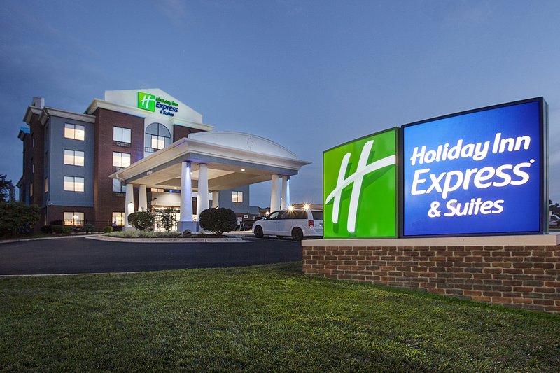 Holiday Inn Express Hotel & Suites Culpeper, An Ihg Hotel,West Fairfax>>Culpeper,2.5 star
