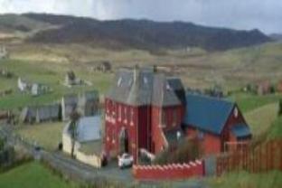 Herrislea House Hotel,Lerwick>>Gott,4 star