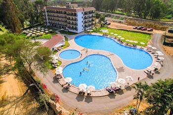 Ribera Del Rio Club Resort,,3 star