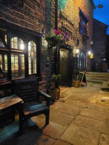 George Hotel,Derbyshire>>Buxton,3 star