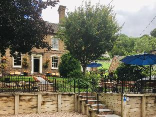The Foundry Masters House,Ironbridge>>Coalbrookdale,3.5 star