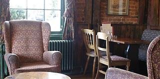Feathers Inn,,3 star
