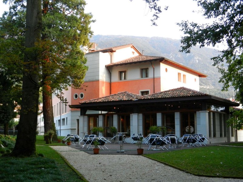 Eurohotel Palace Maniago,Cordenons>>Aviano,4 star