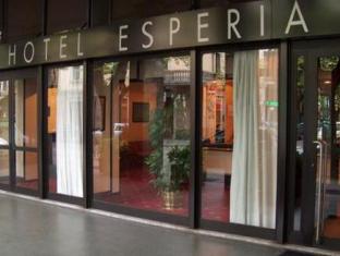 hotel esperia