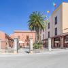 Villa Zina Park Hotel,Custonaci>>Alcamo,4 star