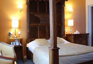 Coleshill Hotel,Coleshill>>Birmingham,3 star