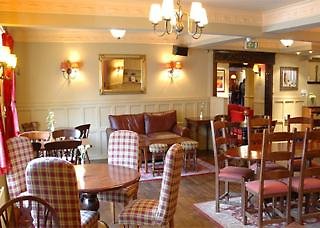 Coleshill Hotel,Coleshill>>Birmingham,3 star