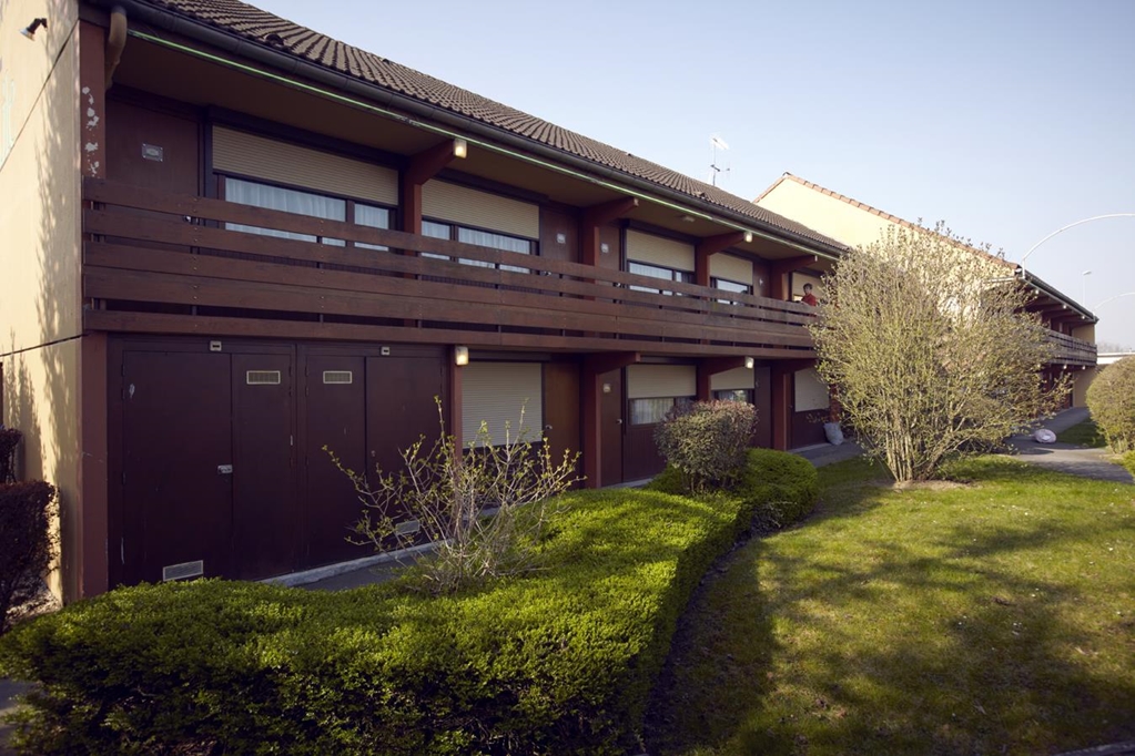 Kyriad Chalons En Champagne - Saint Martin,Fagnieres>>Chalons-En-Champagne,3 star